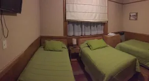 Hostal Chalet Las Violetas - Image 2