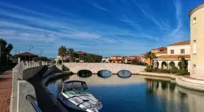 Villa sul mare Marinagri Resort - Image 5