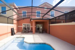 Penny's Paradise Palms Townhouse - Image 5