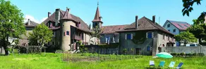 Château Rochefort - Image 1