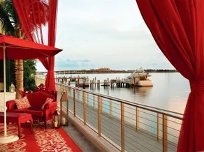 Chinoiserie Suites By MiamiLuxSuites - Image 3