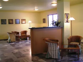 Hotel Olimp Poznan - Image 5