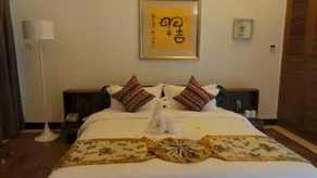 Chinese International Seven Saints Spa Hotel - Image 5