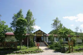 Hiwadakogen Lodge & Campsite - Image 1