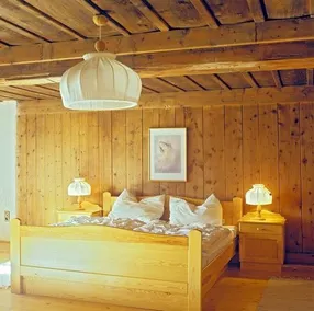 Ferienhaus Goldberg - Image 3