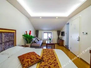 Jufenglou Hotel - Image 2