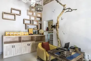 Qingyi Coral Rock Guesthouse - Image 3