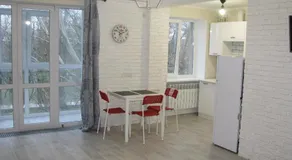 Apartment Svobody sq. opposite park - Image 2