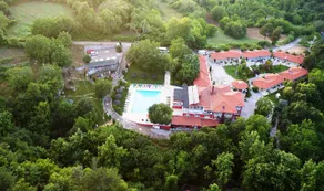 Slndlrgl Eman Thermal Hotel - Image 1