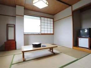 Green Park Omoidenomori Bungalow - Image 2