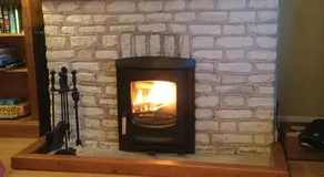 Rose Cottage, 4 The Hill - Image 5