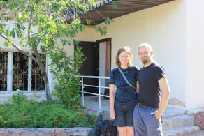 Hostel Silk Road - Image 2
