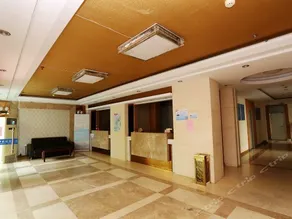 Nanjing Wenlan Hotel - Image 3
