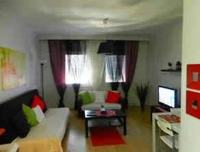 Fuarev Atasehir Apartments - Image 4