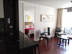 Neblon Suites Manquehue - Image 2