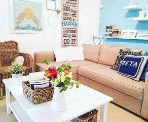 Mare Holiday Home - Image 3