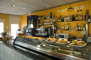 Hostal Europa - Image 2