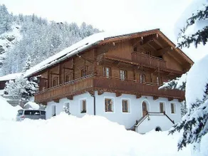 Almhaus Virgen - Image 5