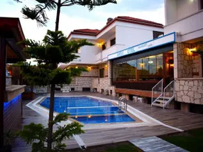 Aksu Hotel Alacati - Image 5