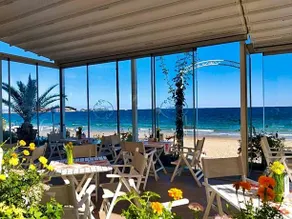 Aphrodite Beach Hotel Nesebar - Image 3