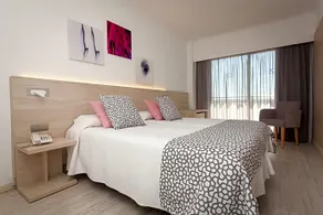 Timor Hotel Palma - Image 2