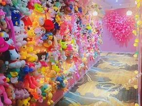 Love Hotel Wuhan - Image 2