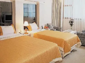 Incheon Airport Beach Hotel - Image 4