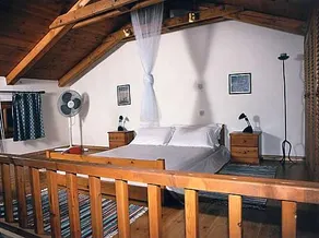Arginousa Holiday Houses - Image 2