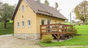 Charming Holiday Home in Hohnstein ot Lohsdorf - Image 2