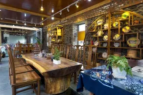 MTB Inn-Dali Ancient Town - Image 5