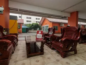 NIDA Rooms Ramkhamhaeng 814 Campus - Image 2
