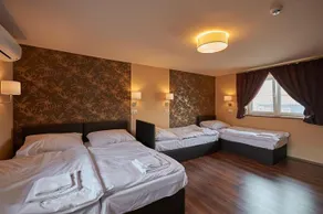 Autohof Top Hotel Hegyeshalom - Image 4