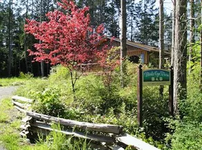 Birds Eye View B&B Salt Spring Island - Image 2