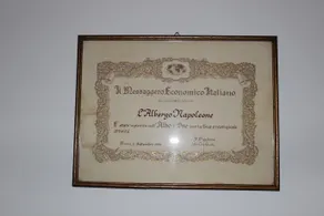 Albergo Napoleone - Image 3