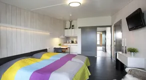 Musholm Bugt Feriecenter - Image 2