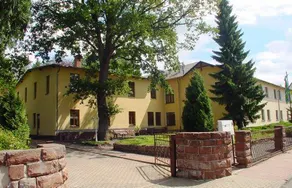 Jugendherberge Tambach-Dietharz - Image 2