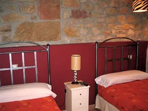 Hotel La Pradera De Marta - Image 2