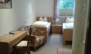 Hotel Centralhof Hannen - Image 3