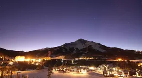 Big Sky Resort Village Center - Image 2