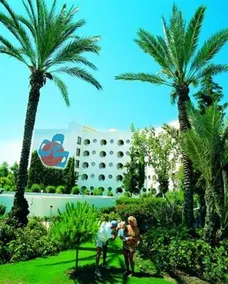 Hotel Serapsu Beach Resort - Image 4