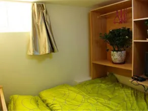 Shuimu 58 Hotel Qingdao Minjiang No 2 Road Branch - Image 5