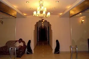 Hotel Malak Mahal Palace - Image 3