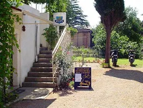 PAPE PUNAT apartmani i sobe - Image 2
