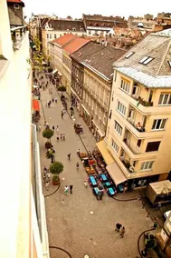 Furnished Suites in the Heart of 5th District - Image 5