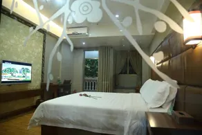 Guangzhou Delilys Theme Hotel - Image 5
