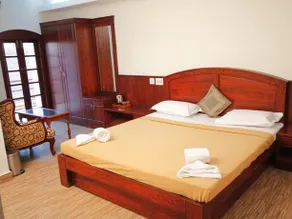 Hotel Park Avenue - Image 2