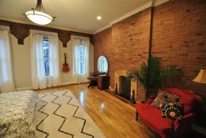 Historic Harlem Duplex - Image 4