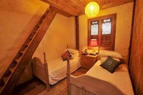 Hongcun Old House International Youth Hostel - Image 3
