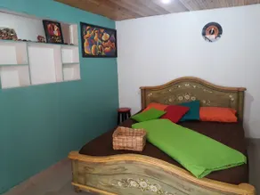 Bo Go Hostel & Rooftop - Image 1