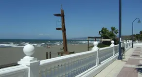 Apartamento Nuevo A 50 M. De La Playa - Image 2